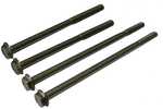 Stainless Steel Bolt Kit for Older 18590 Series Macerator PumpsReplaces bronze studs and acorn nutsWARNING: This product can expose you to chemicals including NICKEL (METALLIC) which is known to the S...