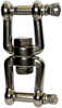 Quick SW8 Anchor Swivel - 8mm Stainless Steel Jaw f/11-16lb. Anchors