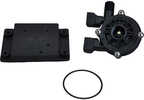 KoolAir PM500 Wet End Spare AssemblyThe Wet End Kit for the Koolair Marine HVAC Coolant Pump Includes the standard marine base and O ring which is run dry capable and is interchangeable with competito...