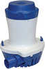 1500 Bilge Pump - 24VDC, 1500GPH - 1-1/8" Port SubmersibleHeavy duty and built to last. SHURFLO&reg;'s 1500 GPH nylon bilge pumps offer a unique motor cooling system to ensure efficient performance an...