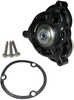 Lower Housing Replacement Kit - 3.0 CAMIncludes diaphram and drive assemblyFor the Following Pumps:Silencer - 12VDCPremium - 12VDCStandard Blaster - 12VDCStandard Blaster - 24VDCProBlaster...