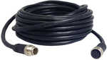 Humminbird AS ECX 30E Ethernet Cable Extender - 8-Pin