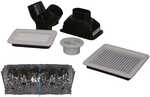 Webasto Fresh Air Duct Kit f/FCF5000 & FCF9000