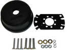 Octopus 90&deg; Bezel Mounting Kit for Straight Shaft Drive