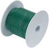 Ancor Green 14AWG Tinned Copper Wire - 100'