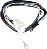 Break Control Wiring Adapter - 2 Plug - fits All Toyota 4Runner (2014-2016) - All StylesTekonsha's 2-Plug units are designed for brake controls that have a wiring port built into the back of the unit....