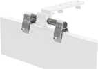 Mount Adapter for Pontoon BoatsProvides mounting options for newer model pontoon boats.  Requires a separate mount.WARNING: This product can expose you to chemicals including LEAD which is known to th...