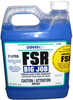 FSR Big Job Fiberglass Stain Remover - 2-LiterFSR (Fiberglass Stain Remover) is a unique stain absorbing gel that is ideal for removing oil, rust, exhaust, waterline and transom stains. It can also be...