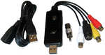 Humminbird VCA 1 Video USB Converter f/ION