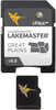 Humminbird LakeMaster Chart Great Plains