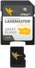 Humminbird LakeMaster Plus Great Plains - microSD