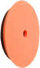 Buff Magic Light Duty Orange Foam Pad - 7"Orange foam cutting pad for removal of light oxidation.Features:Color: OrangeMaterial: FoamLight-DutySize: 7"Quantity: Single