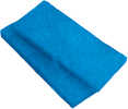 Medium Scrub Pads - 2-Pack - Blue4" x 10" x 1" Blue Scrub Pads are medium grade and are ideal for teak cleaning.  Designed to work with the Swobbit System Dual-Axis Swivel Plate, part #SW55450.Feature...