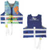 Puddle Jumper Child Hydroprene&trade; Life Vest - Blue Walrus - 30-50lbs