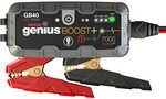 Genius GB40 Boost+ Jump Starter - 1000AGB40 NOCO Genius Boost Plus 1000A Jump Starter - Car & Truck. BOOST+ (Plus) is designed for standard vehicle applications such as cars, trucks, SUVs, motorcycles...