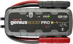 NOCO Genius GB150 BoostPro Jump Starter - 4000A