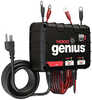 NOCO Genius Mini 2 8A Onboard Battery Charger - Bank