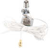 Shakespeare Quick Connect SS Mount w/Cable f/Quick Antenna