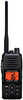 Standard Horizon HX380 5W Commercial Grade Submersible IPX-7 Handheld VHF Radio w/LMR Channels