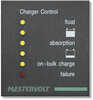 MasterView Read-outRemote panel for reading the charge status of your battery charger, including error notifications.General specificationsDisplay/read-out: 7 LEDsDimensions, hxwxd: 2.4 x 2.6 x 0.0 in...