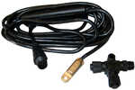 Navico EP-80R Temperature Sensor - Transom Mount