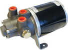 Hydraulic Gear Pump 12V 16-24CI CylinderFrom the design team that brought you the legendary Octopus hydraulicdrives, our new gear pump offers industry leading reliability andperformance in a smaller, ...