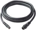 Garmin 4-Pin Female to 5-Pin Male NMEA 2000; Adapter Cable f/echoMAP&trade; CHIRP 5Xdv