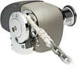 HRC 10-8 Horizontal Windlass 5/16" Chain, 5/8" Rope, 12V, with CapstanDesigned for boats up to 45 feet, the HRC10-8 Horizontal Series windlasses proudly follow in the highly successful footsteps of Ma...