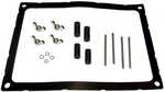 Panel Mount Kit for GO7 & Vulcan 7Console Install KitFits all GO7 and Vulcan 7 Models