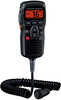 Standard Horizon RAM3+ Remote Station Microphone - Black
