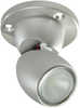 GAI2 White Dimming/Red &amp; Blue Non-Dimming Heavy-Duty Base - Brushed HousingLumitec's best-selling positionable light just got better. Lumitec's enhanced General Area Location (GAI) light now has T...