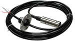 Submersible Pressure Transducer - 0 to 1.5 PSIUsed for tanks up to 40" or 1M in depthThe submersible pressure transducers are used together with Maretron's Fluid Pressure Monitor (FPM100), whichallows...