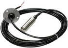 Submersible Pressure Transducer - 0 to 3 PSIUsed for tanks up to 80" or 2M in depthThe submersible pressure transducers are used together with Maretron's Fluid Pressure Monitor (FPM100), whichallows t...