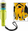 C-Strobe&trade; H20 - Water Activated LED PFD Emergency Strobe w/ClipThe water activated C-Strobe from ACR is a feature rich personal distress light that combines intense LED technology with increased...