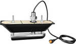 Garmin GT30-TH SS Thru-Hull DownV&#252;/SideV&#252; Scanning Transducer w/Temp f/Hull Deadrises Less Than 5&deg;