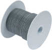 Ancor Grey 18 AWG Tinned Copper Wire - 35'