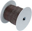 Ancor Brown 16 AWG Tinned Copper Wire - 25'