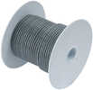Ancor Grey 16 AWG Tinned Copper Wire - 25'