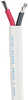 Standard Duplex Cable - Flat 10/2 AWG - 2 x 5mm² Red/Black - 250'Ancor Marine Grade wire products are the longest lasting and most rugged available, exceeding UL 1426, ABYC and US Coast Guard Cha...