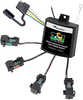ZCI&trade; Zero Contact Interface Universal ModuLite&reg; - Universal Trailer Light Power ModuleZCI sensor technology and direct connection to the tow vehicle battery, eliminates all electrical connec...