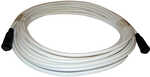 Quantum&trade; Data Cable - White - 10M10M Cable specifically for Raymarine's Quantum&trade; Radome with Wi-Fi and Ethernet.