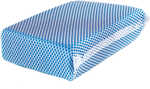 Bug & Tar Remover SpongeSponge covered with a non-abrasive mesh cover for easier and faster cleaning.The Bug and Tar Remover sponge is a non-abrasive, mesh-covered sponge that is perfect for removing ...
