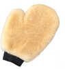Deluxe Lambs Wool Wash MittGenuine lambs wool mitt for washing and polishing.The Deluxe Wash Mitt is made from genuine lambs wool. The shaped thumb and elastic band base make for a comfortable, easy, ...