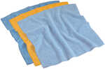 Microfiber Towels Variety - 3-PackMicrofiber towels lift and trap dirt, moisture & grease, unlike regular cotton towels, which just push contaminants across the surface. These towels are extremely sof...