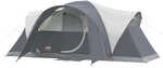 Coleman Elite Montana 8 Tent w/LED - 16' x 7'