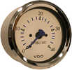 Allentare White 4000RPM 3-3/8" (85mm) Diesel Tachometer (Alternator) - 12VAllentare marine gauges provide an ideal, cost effective solution for new boats or drop-in replacement gauge for older boats. ...