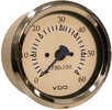 Allentare White 6000RPM 3-3/8" (85mm) Sterndrive Tachometer - 12VAllentare marine gauges provide an ideal, cost effective solution for new boats or drop-in replacement gauge for older boats. Allentare...