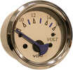 Allentare White Voltmeter - 8-16VAllentare marine gauges provide an ideal, cost effective solution for new boats or drop-in replacement gauge for older boats. Allentare gauges are designed to work wit...