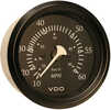 Allentare Black 60MPH 3-3/8" (85mm) Pitot Speedometer - Black BezelAllentare marine gauges provide an ideal, cost effective solution for new boats or drop-in replacement gauge for older boats. Allenta...