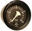 Allentare Black 40PSI Mechanical Water Pressure Gauge - Black BezelAllentare marine gauges provide an ideal, cost effective solution for new boats or drop-in replacement gauge for older boats. Allenta...